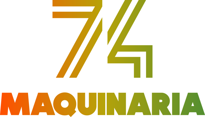 Maquinaria 74 Maquinaria 74